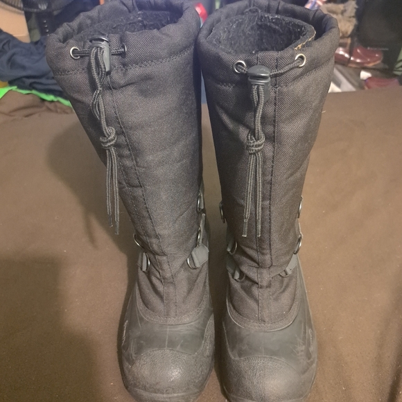 Kamik Winter Boots - Picture 6 of 14